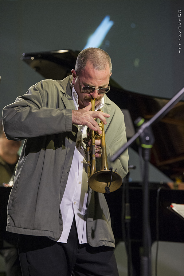 Avishai Cohen 