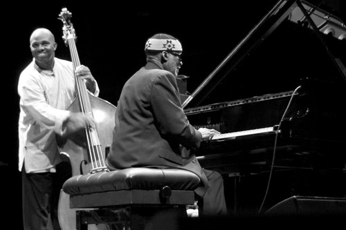 Ahmad Jamal / San Sebastian 2008
