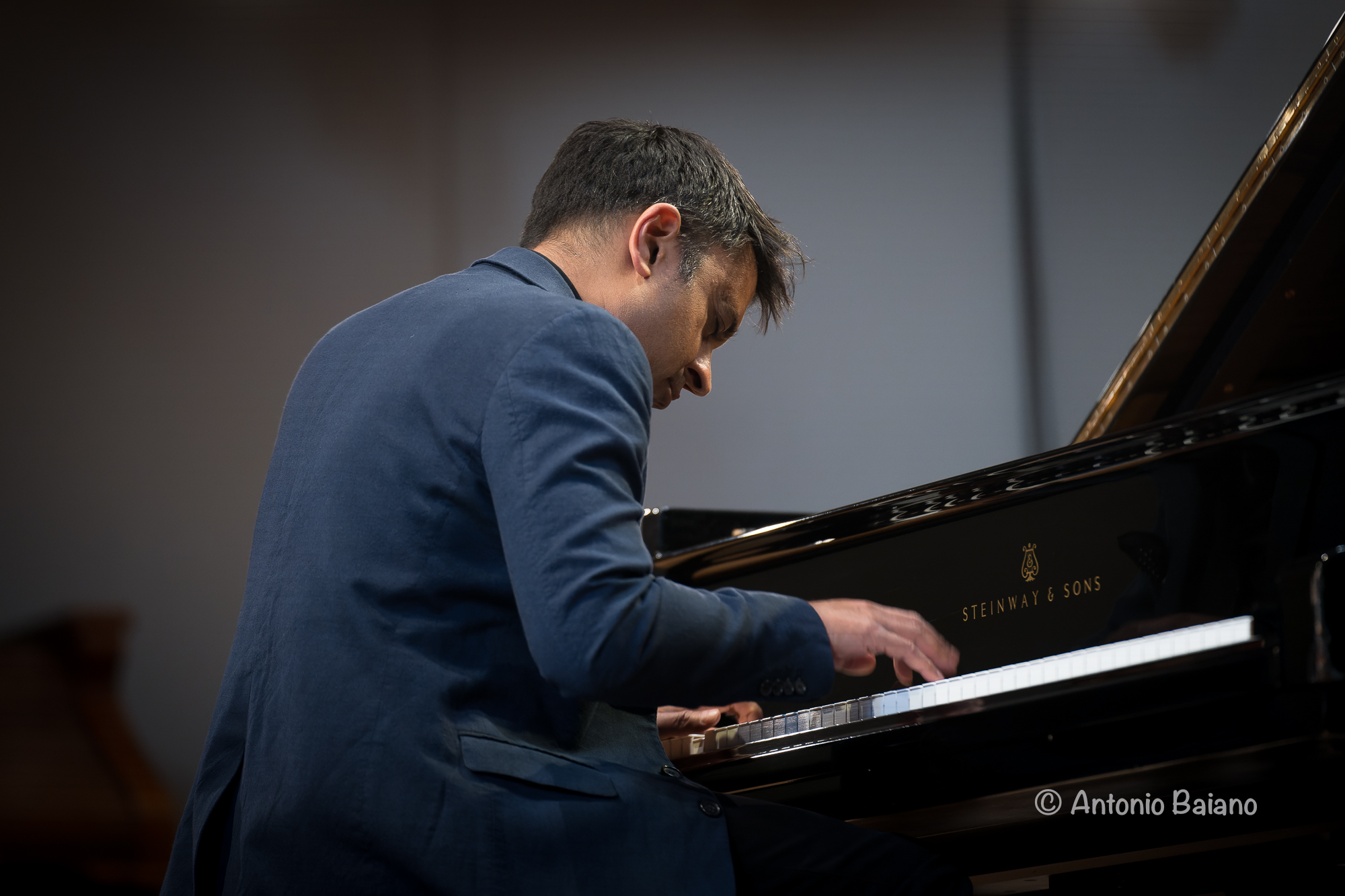 Vijay Iyer