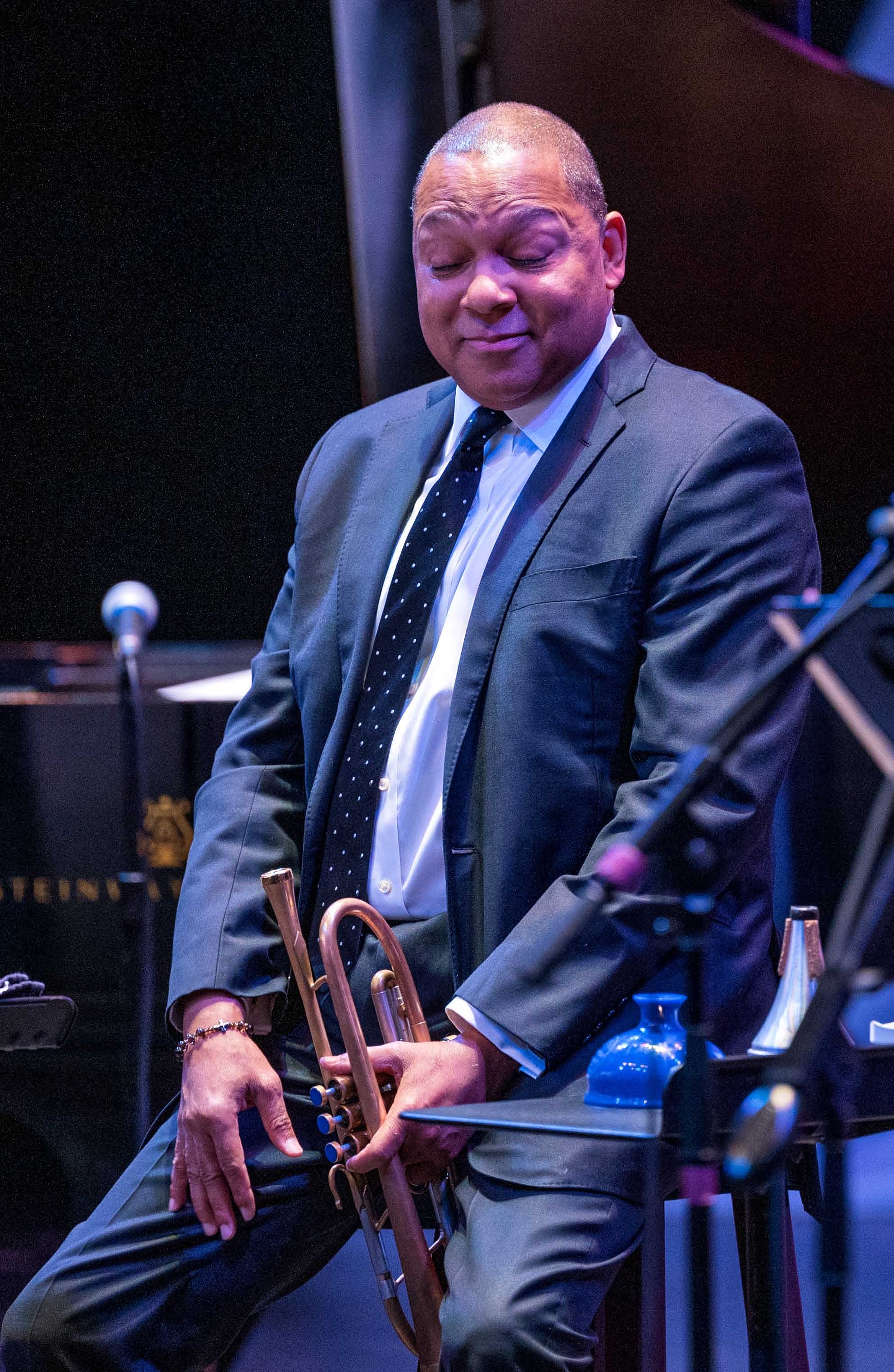 Wynton Marsalis Septet