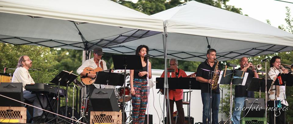 Untitled Jazz Photo