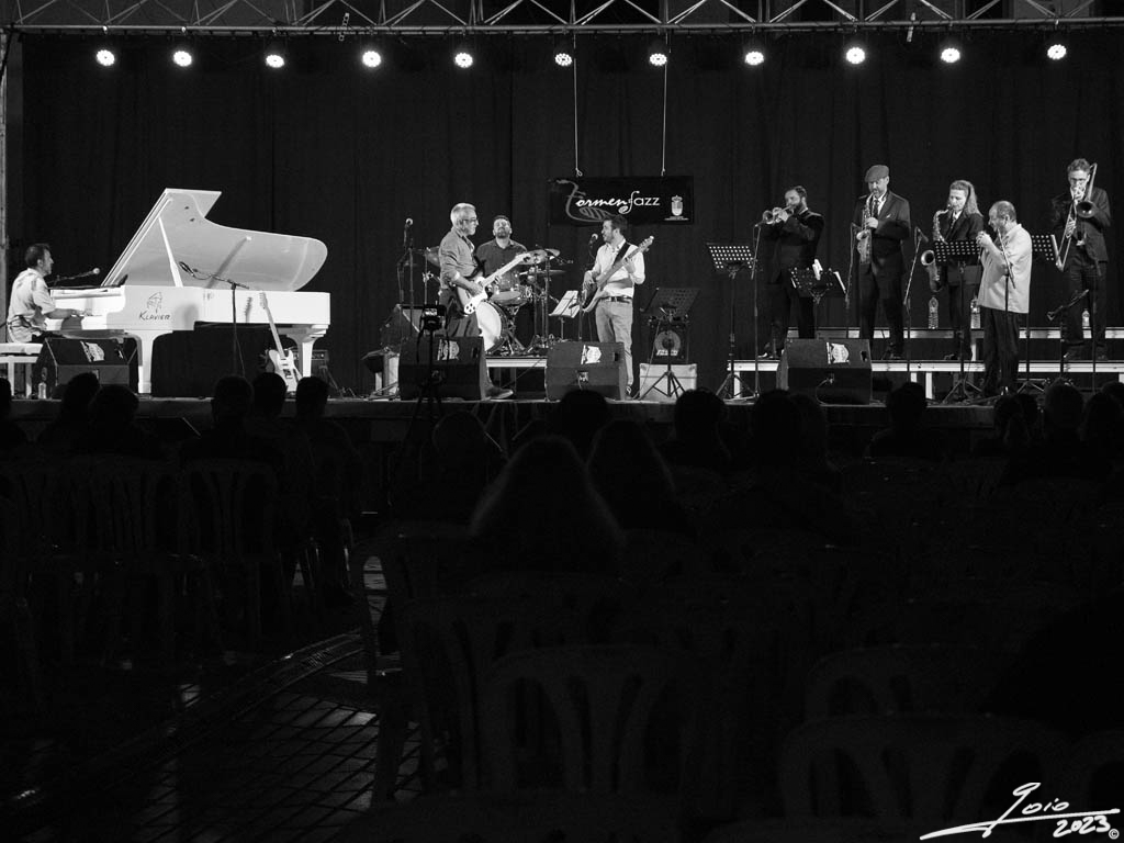 Jorda & Simon Blues Band-2023-(1)