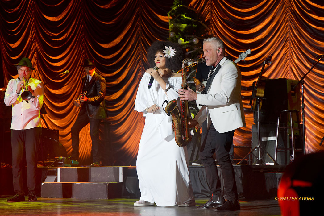 Dave Koz & Friends 25th Christmas Anniversary 2022