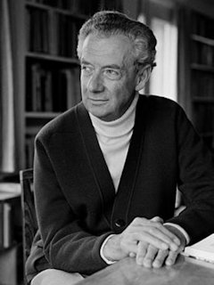 Benjamin Britten