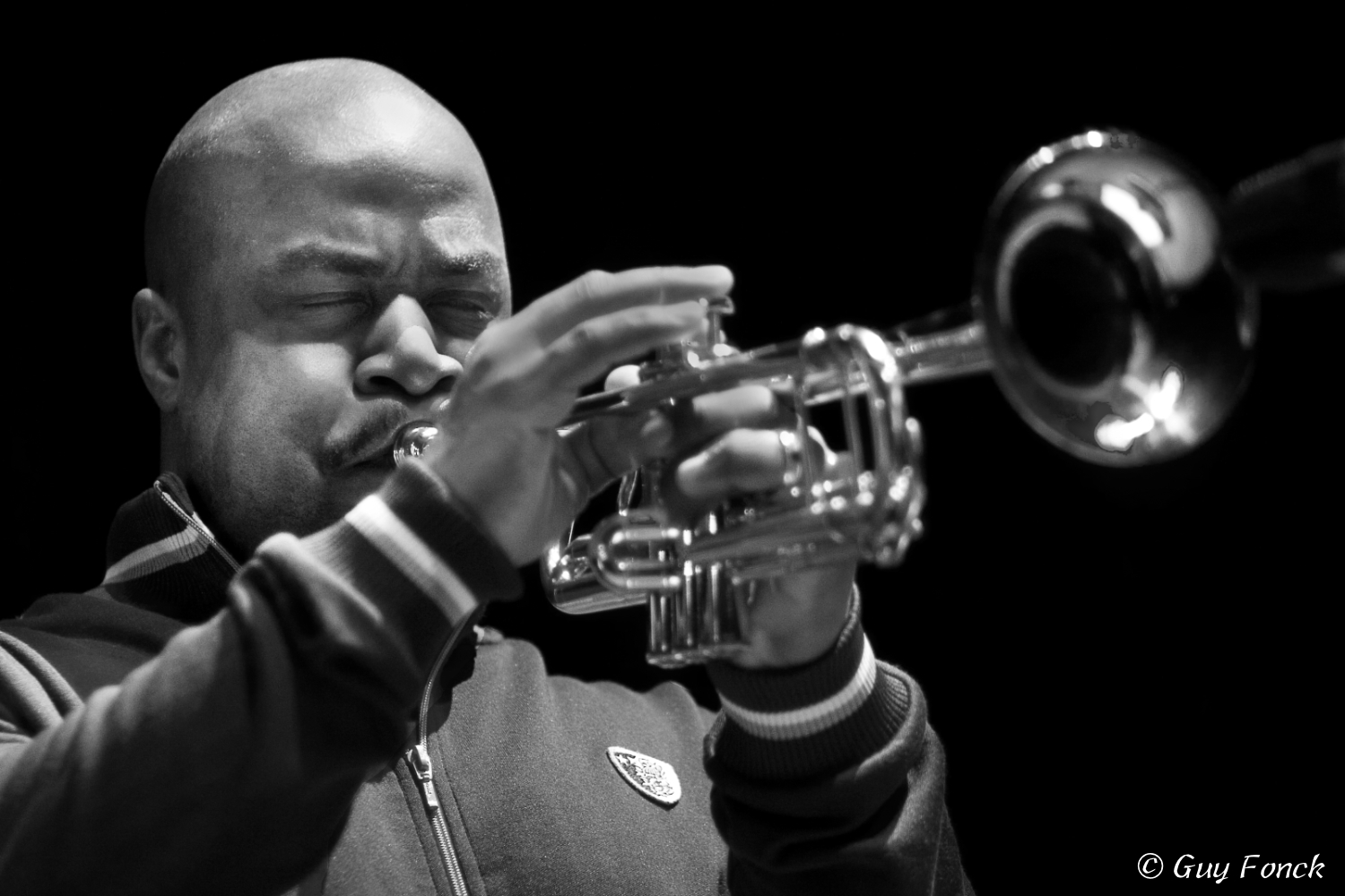 Nicholas Payton 2006
