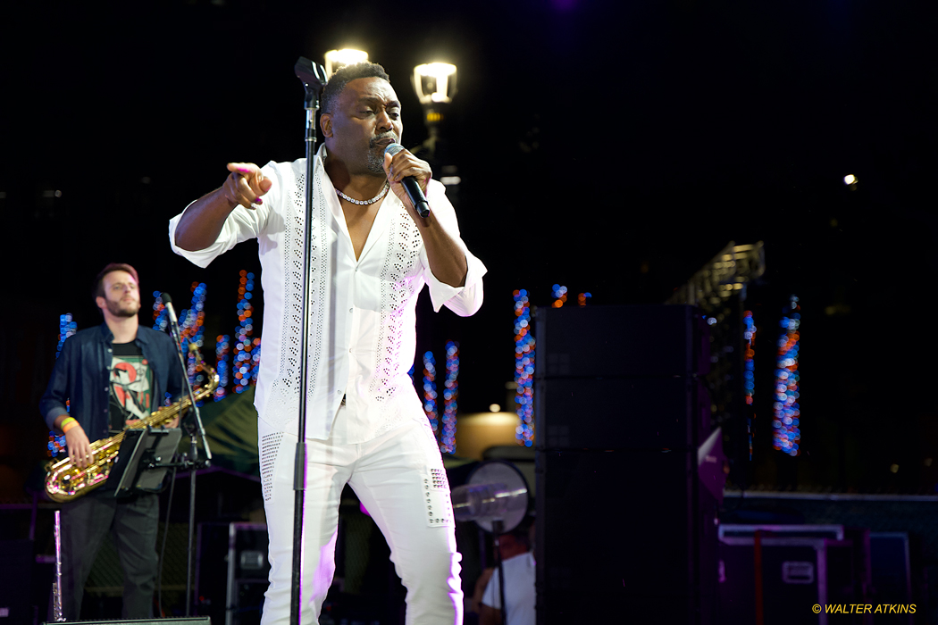 San Jose Jazz Summer Fest 2023