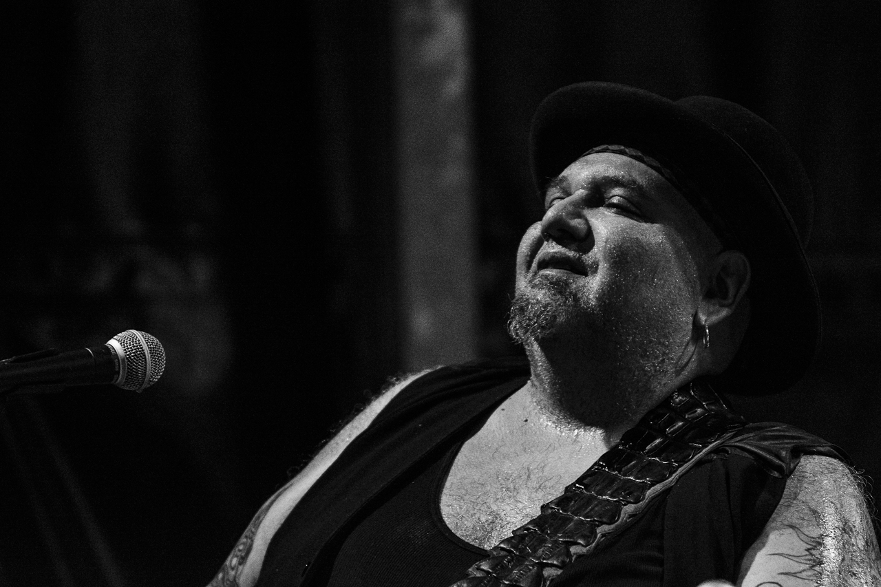 Popa Chubby