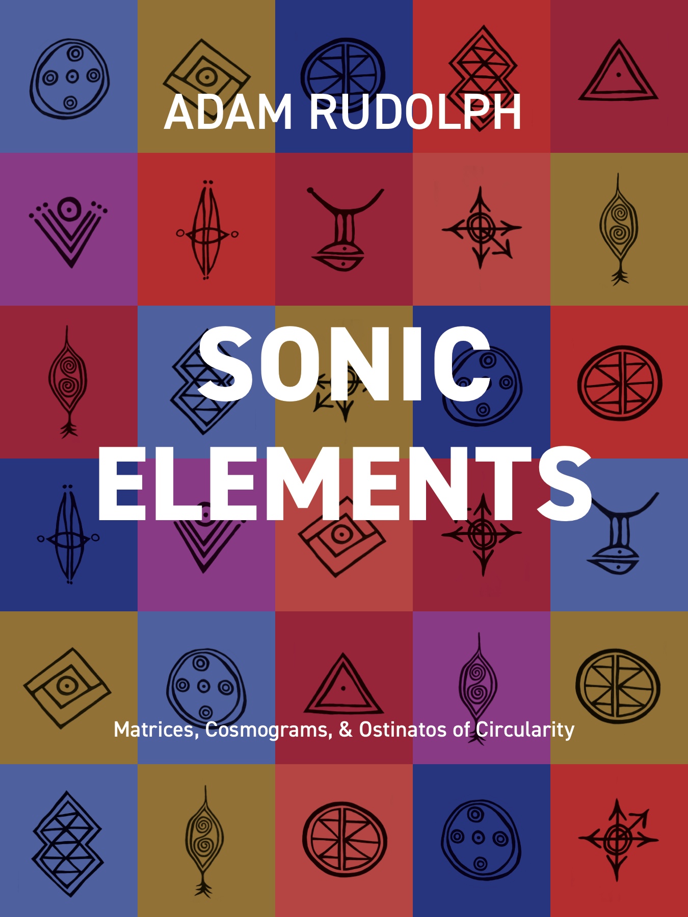 SONIC ELEMENTS