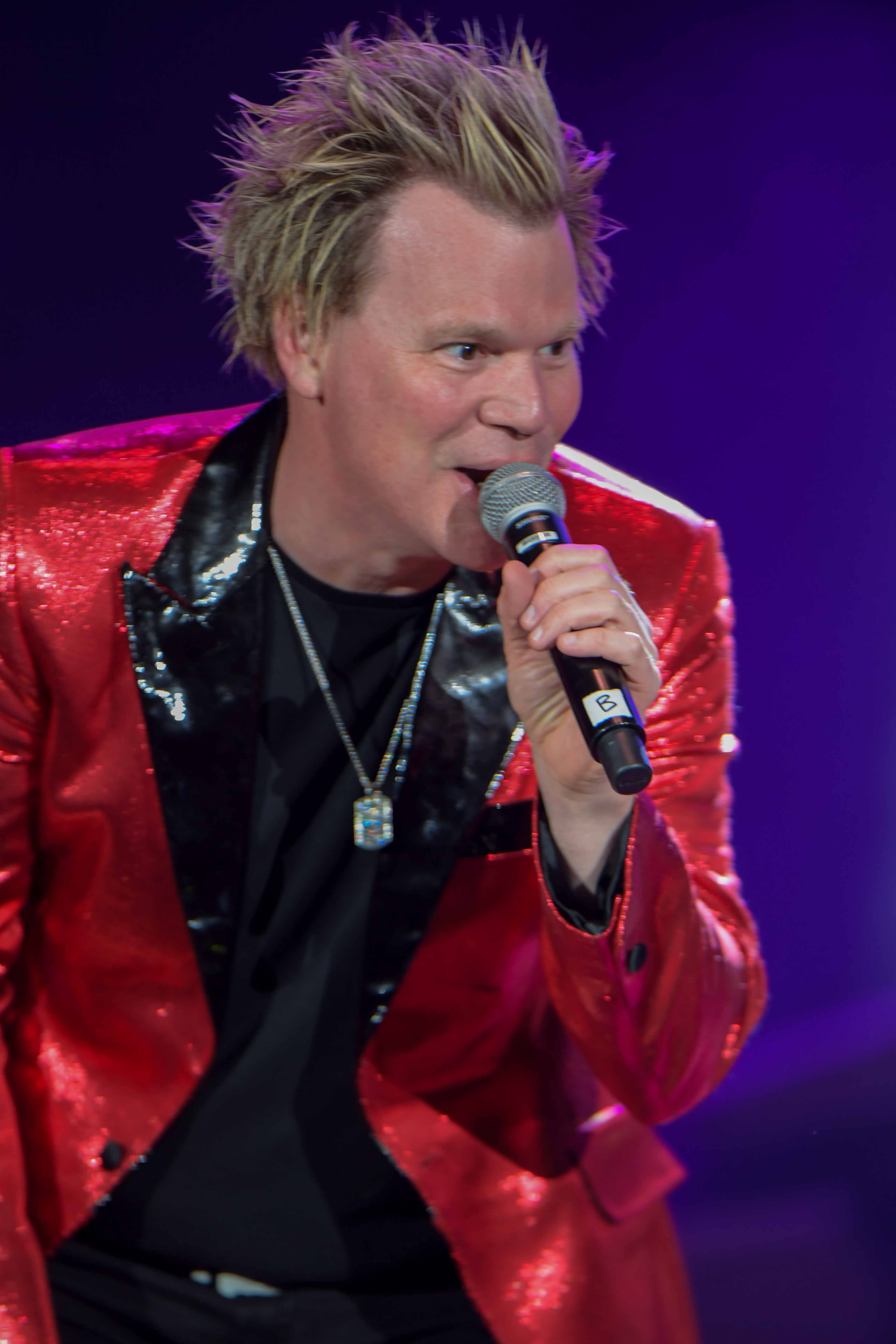 Brian Culbertson - keyboards & trombone