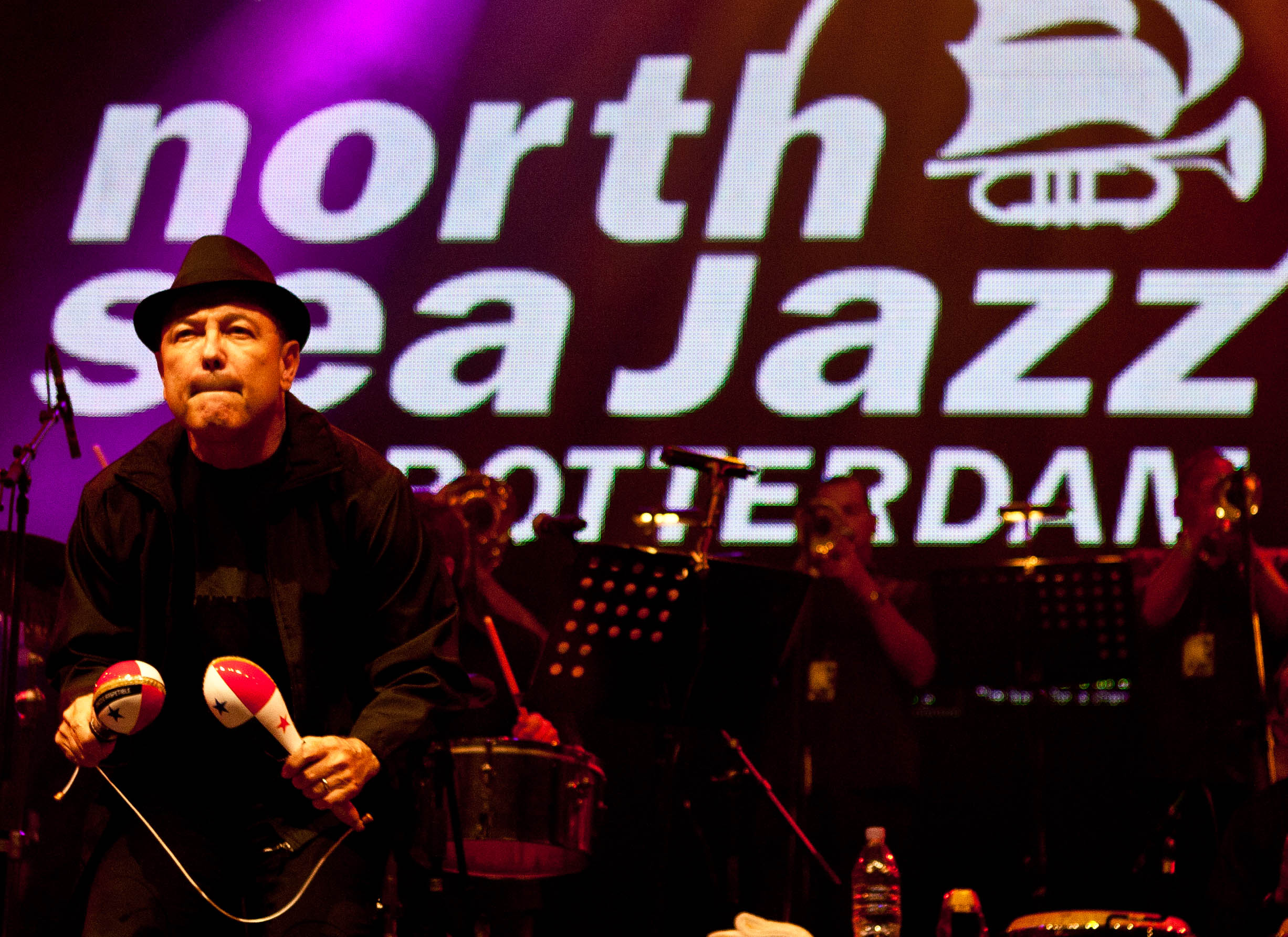 North Sea Jazz