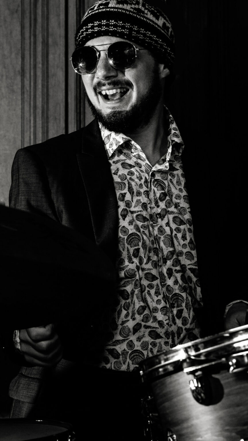 Untitled Jazz Photo