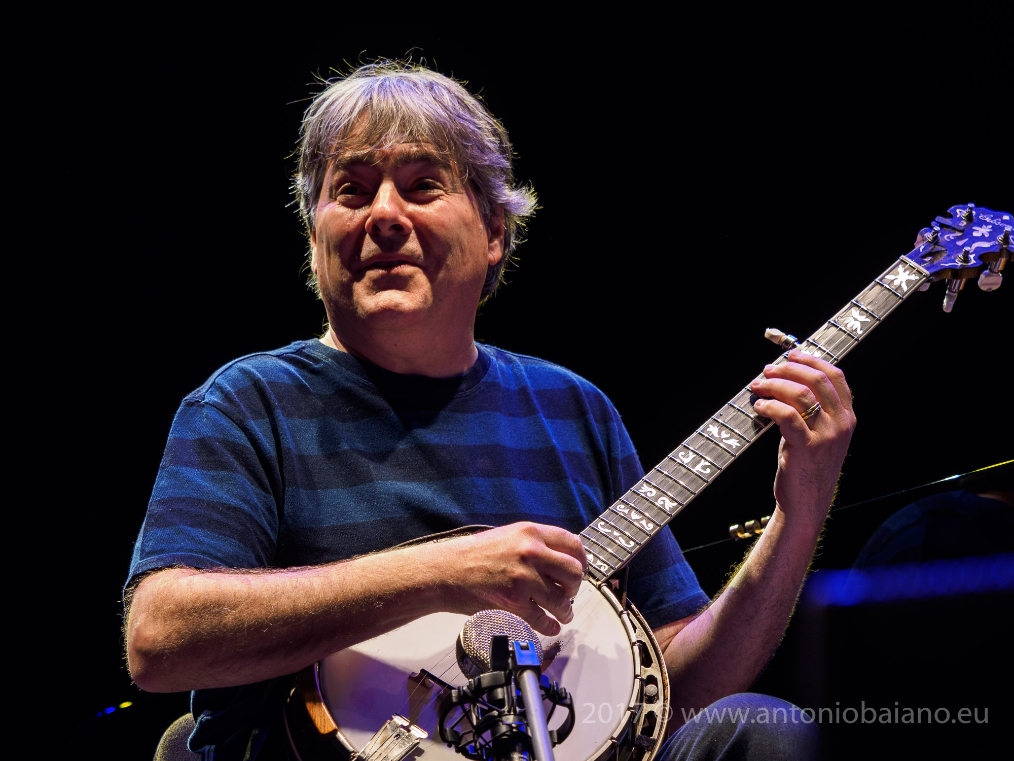 Bela Fleck - "Two"