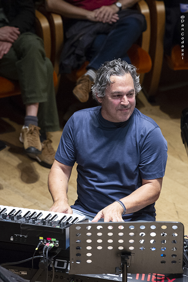 Joey Calderazzo