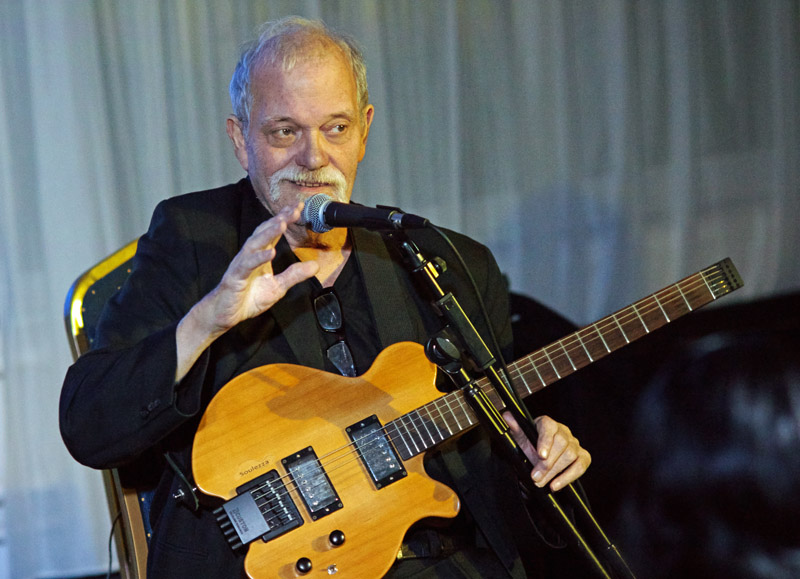 John Abercrombie - Marc Copland Duo 