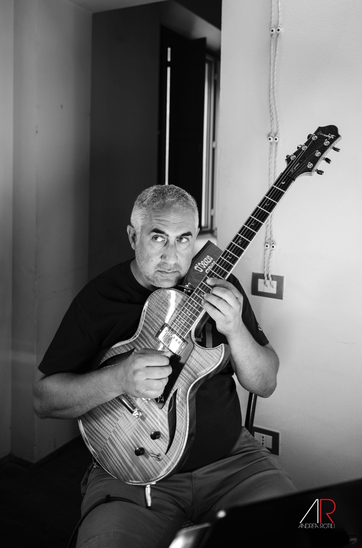 Luca di Luzio
