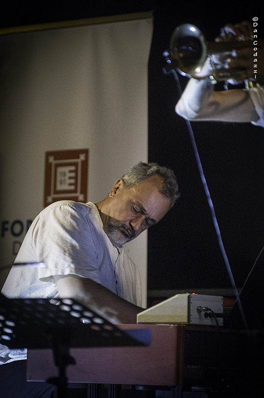 Alberto Marsico