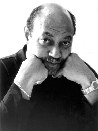 Kenny Barron