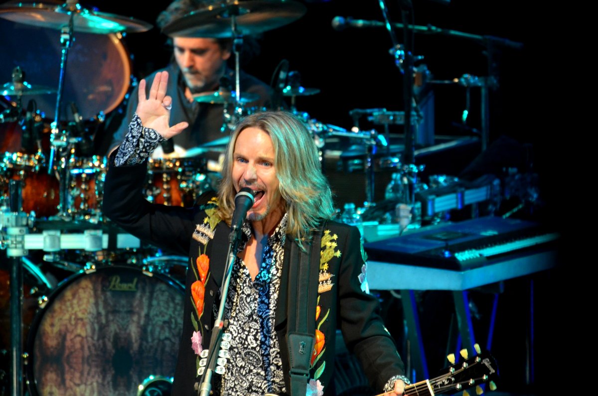 Styx at Nycb Theatre at Westbury