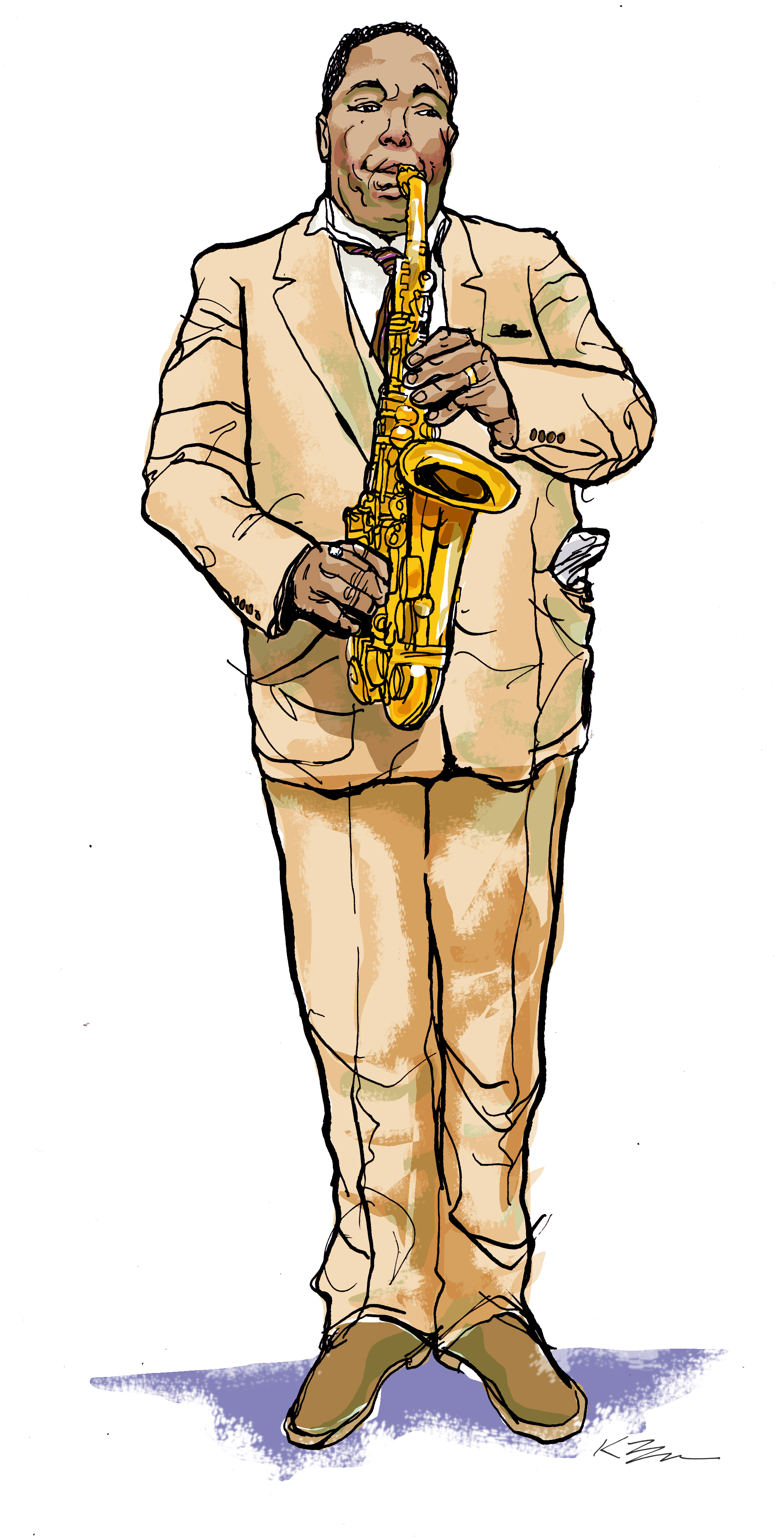 Charlie Parker