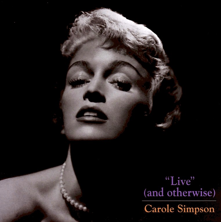 Carole Simpson