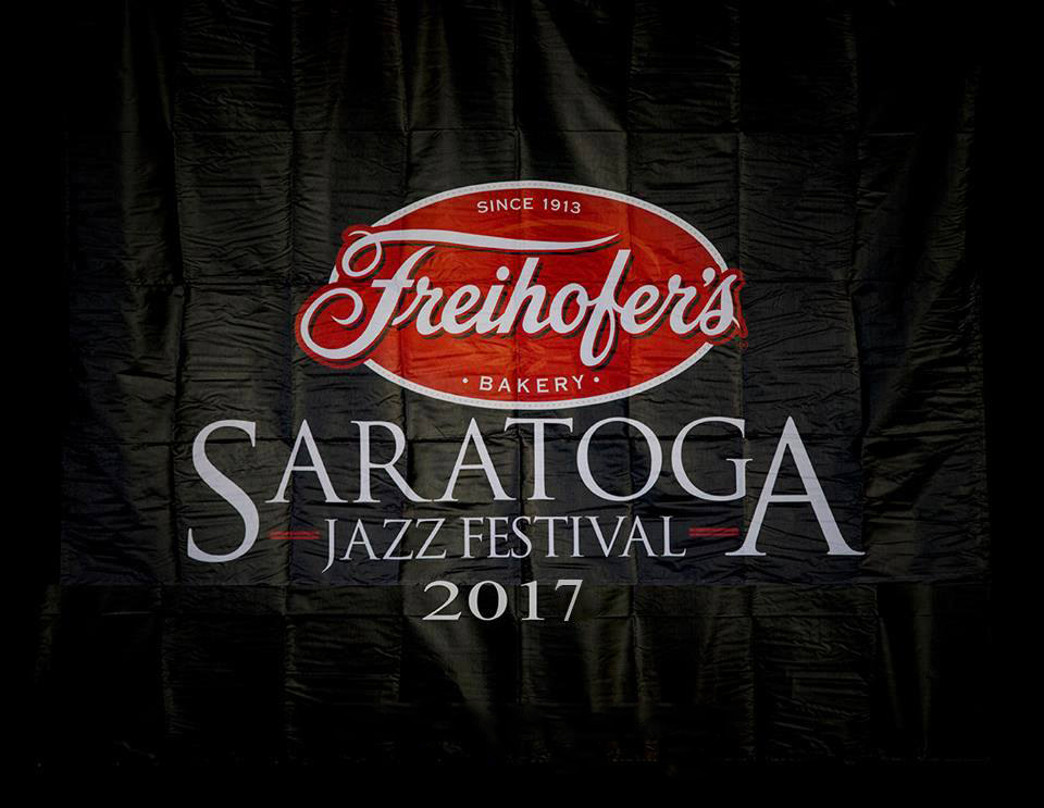 The Freihofer Saratoga Jazz Festival 2017