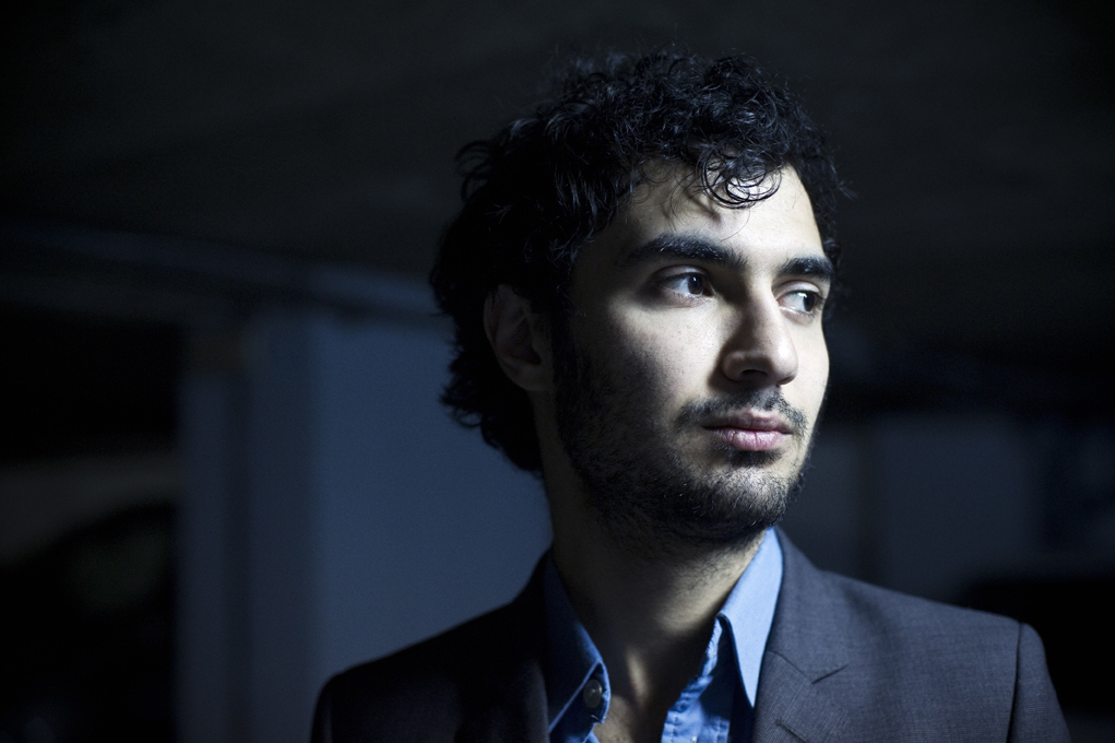 Tigran Hamasyan