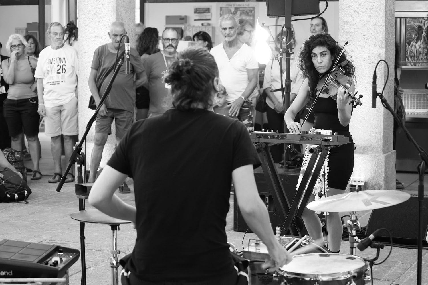 Los Sara Fontan