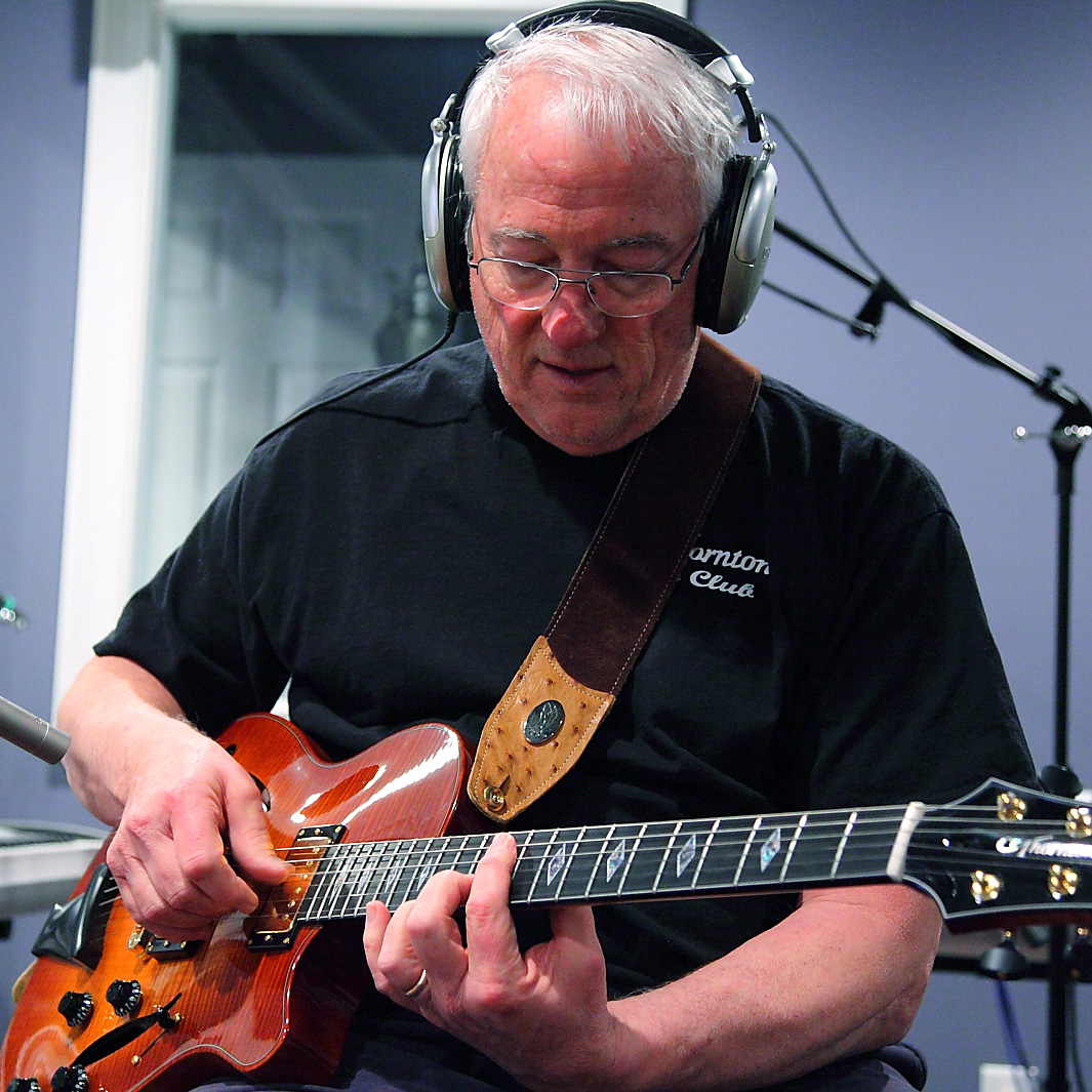 Elite in Studio
