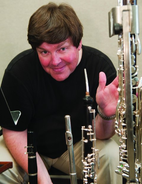 Jay Mason