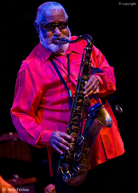 Sonny Rollins