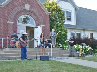 Untitled Jazz Photo