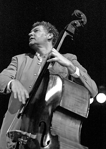 Miroslav Vitous / Getxo 2002