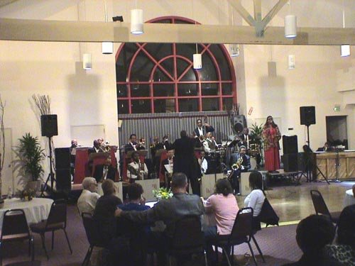 Untitled Jazz Photo