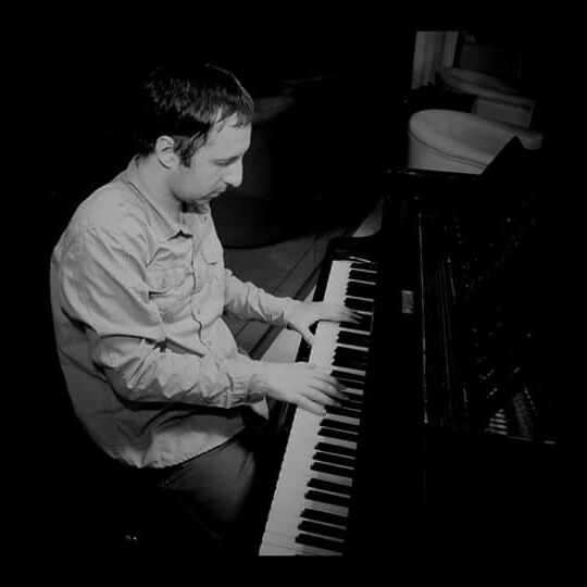 Untitled Jazz Photo
