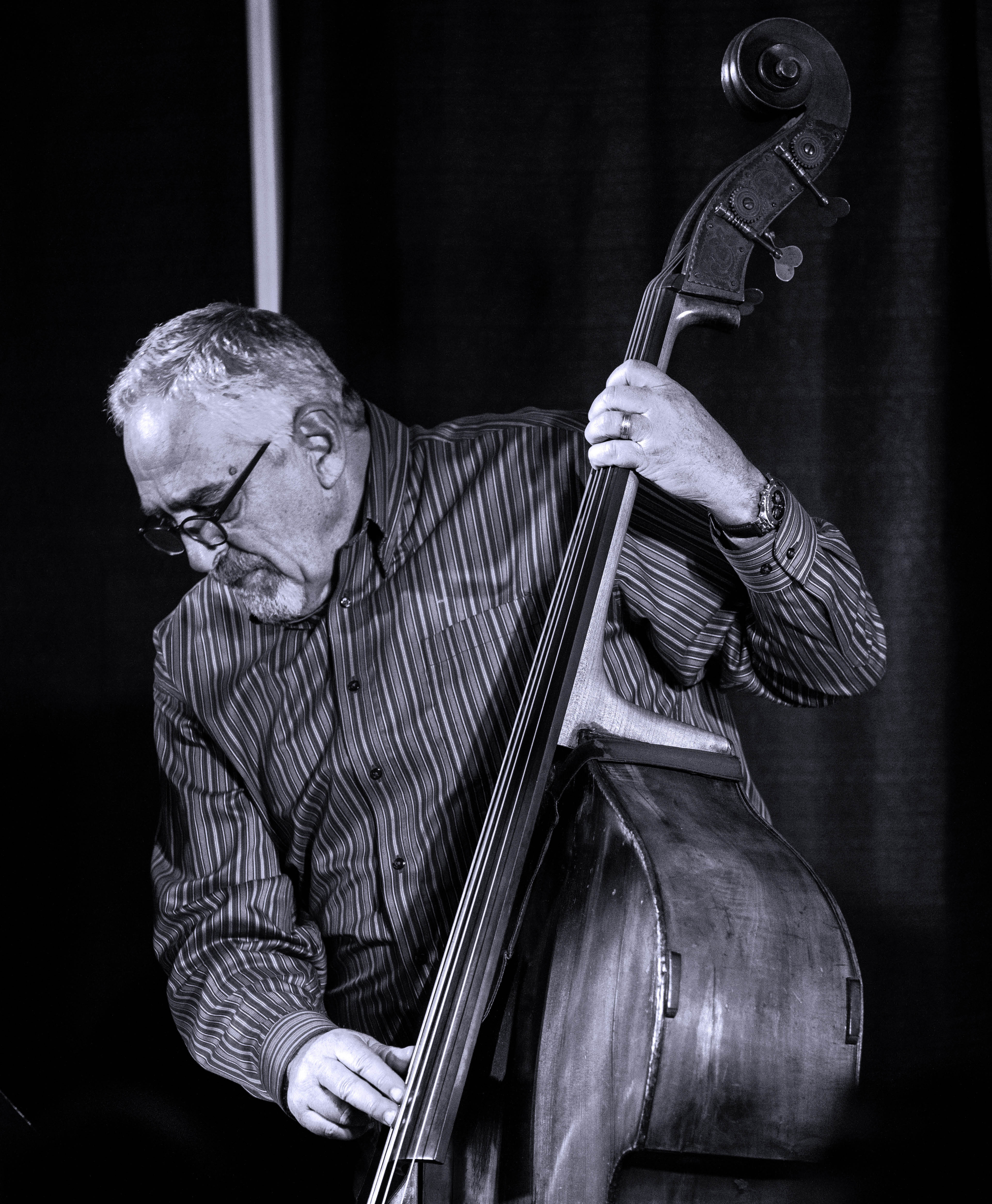 Robin Eubanks with John Toomey Trio