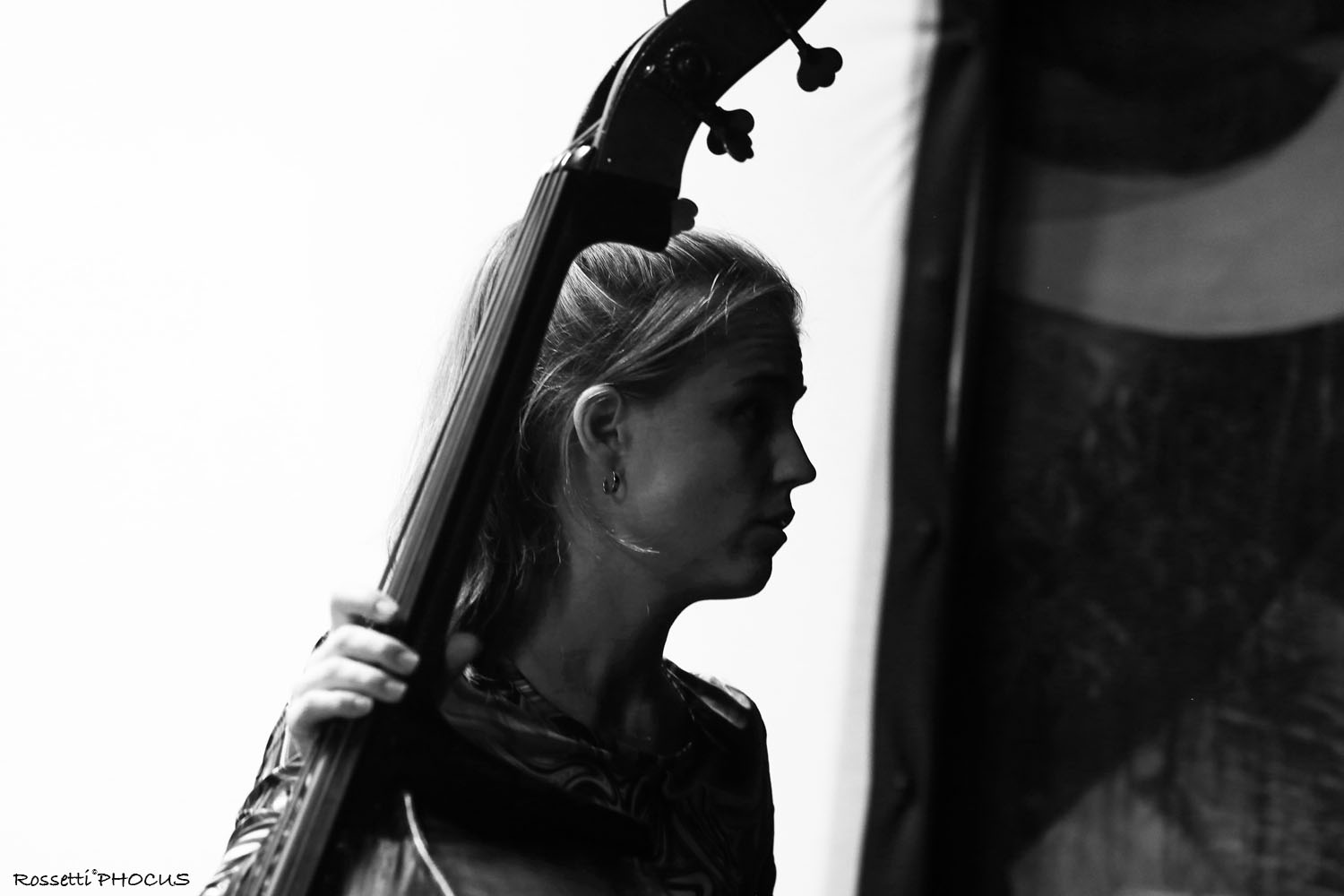 Elsa Bergmann
