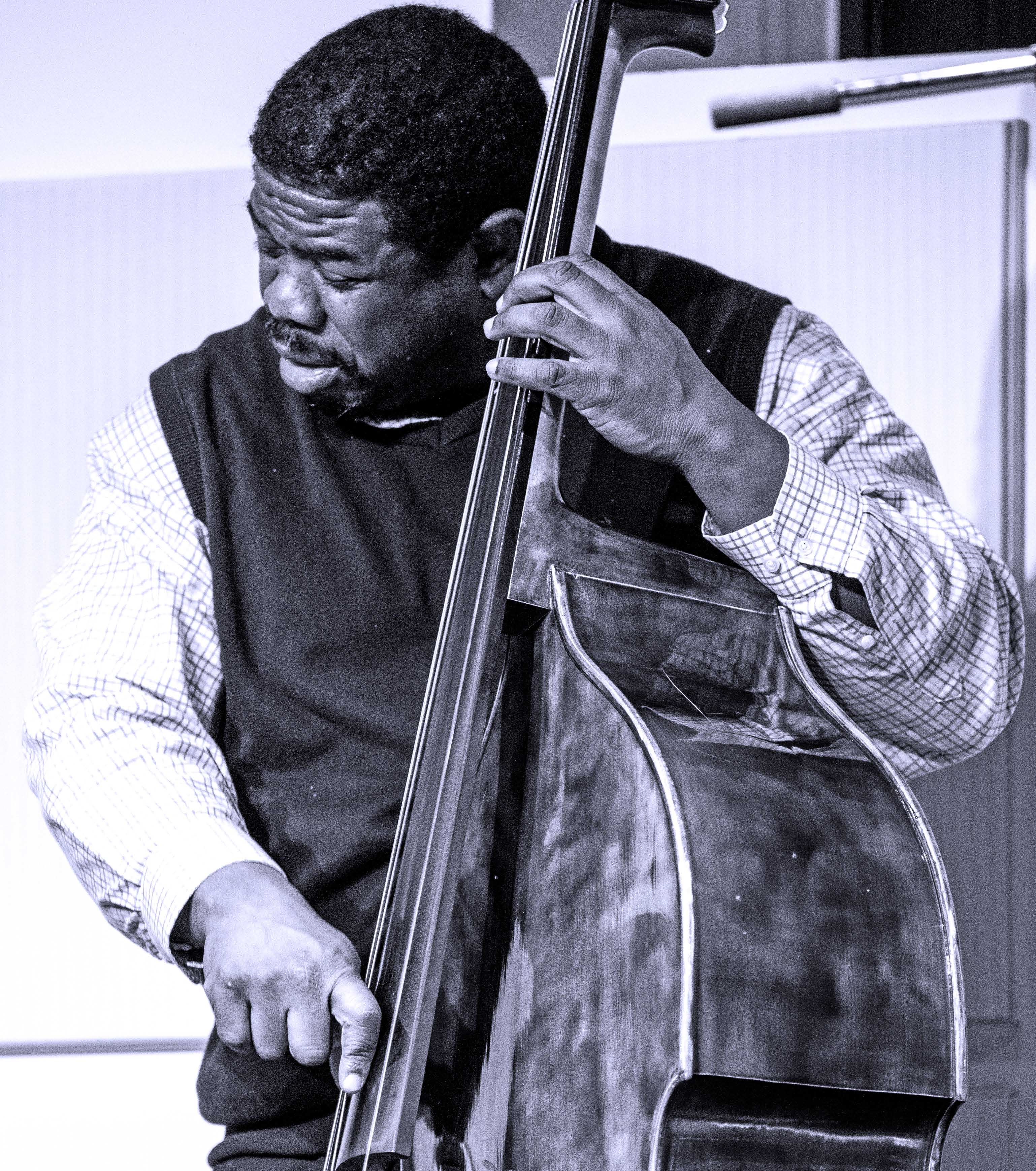 Gary Thomas with the John Toomey Trio