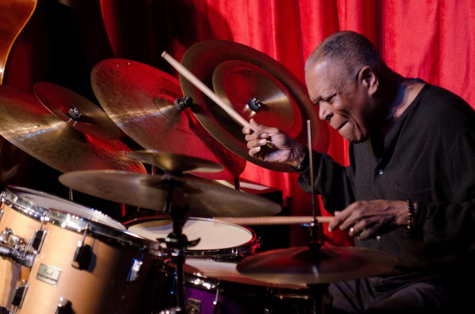 Billy Hart