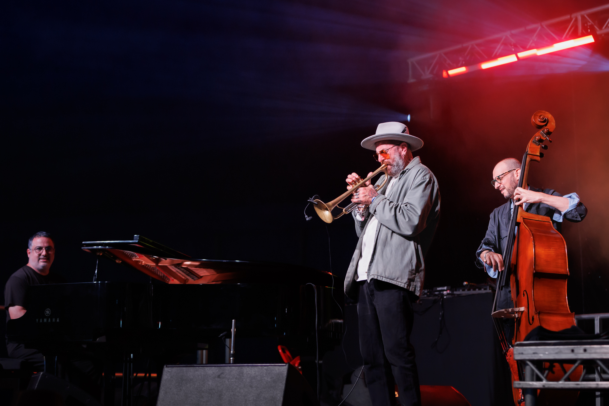 Avishai Cohen - Band
