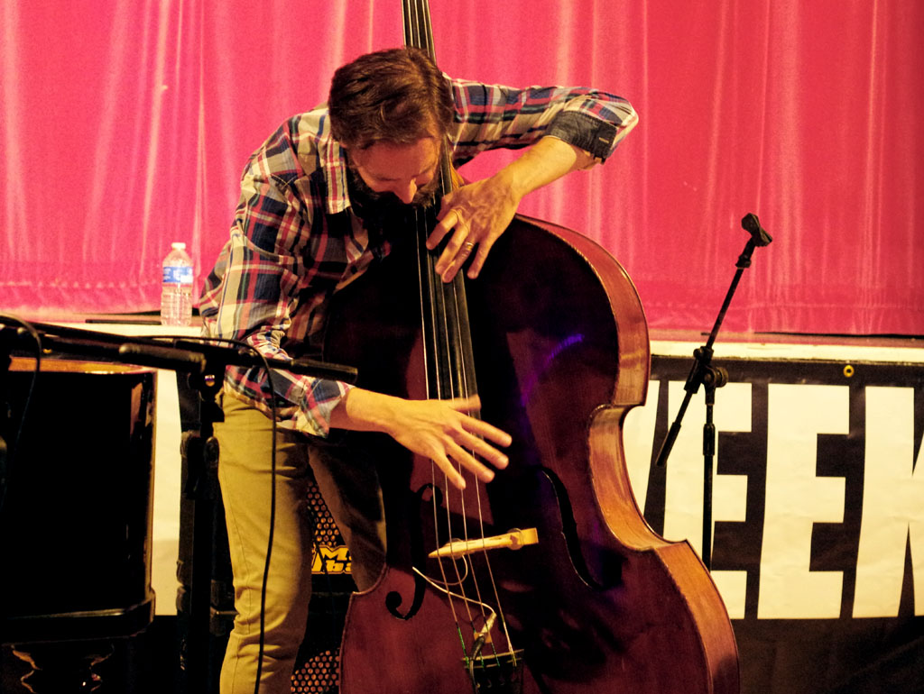 Darius Brubeck Quartet