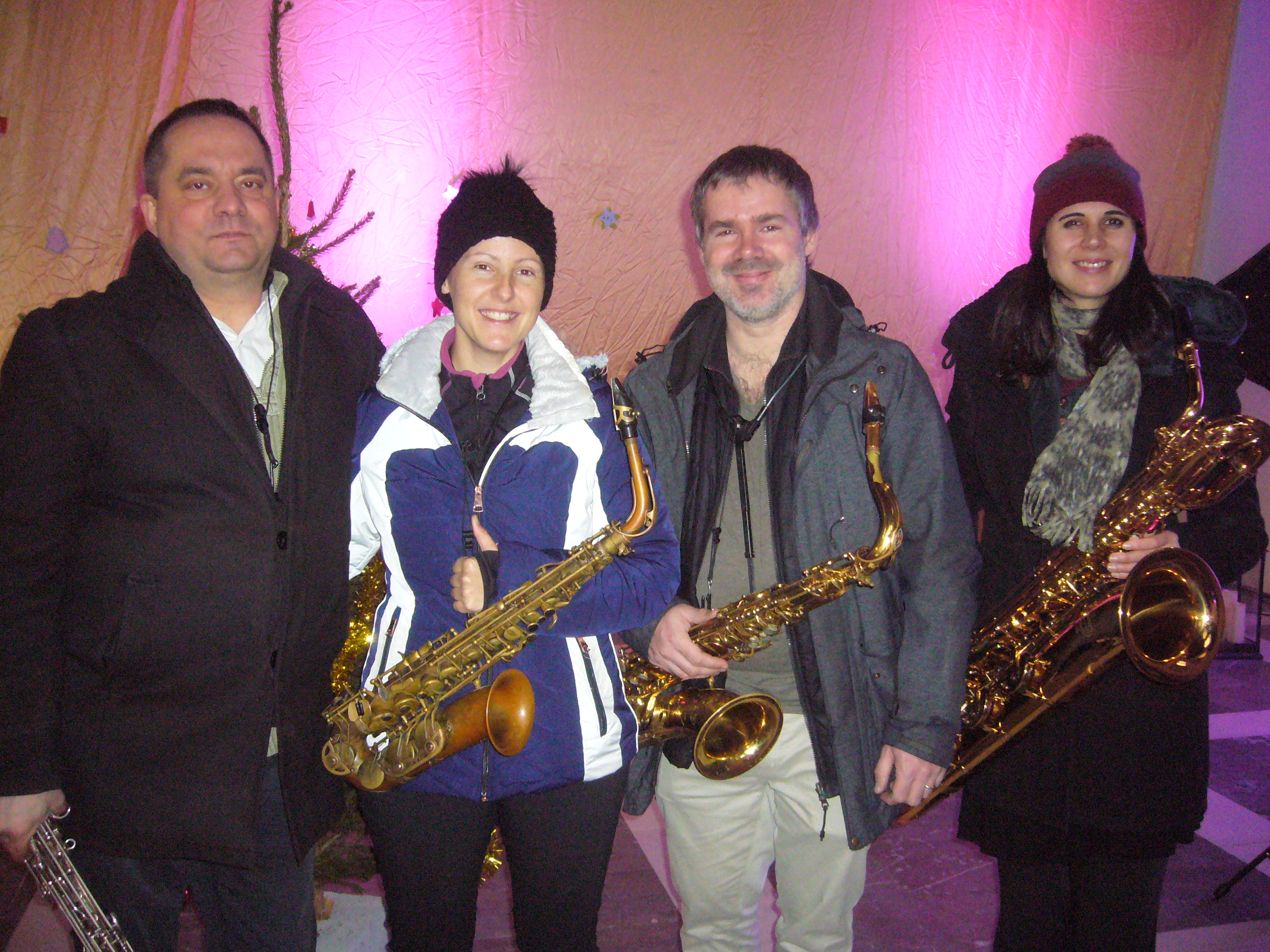 Untitled Jazz Photo