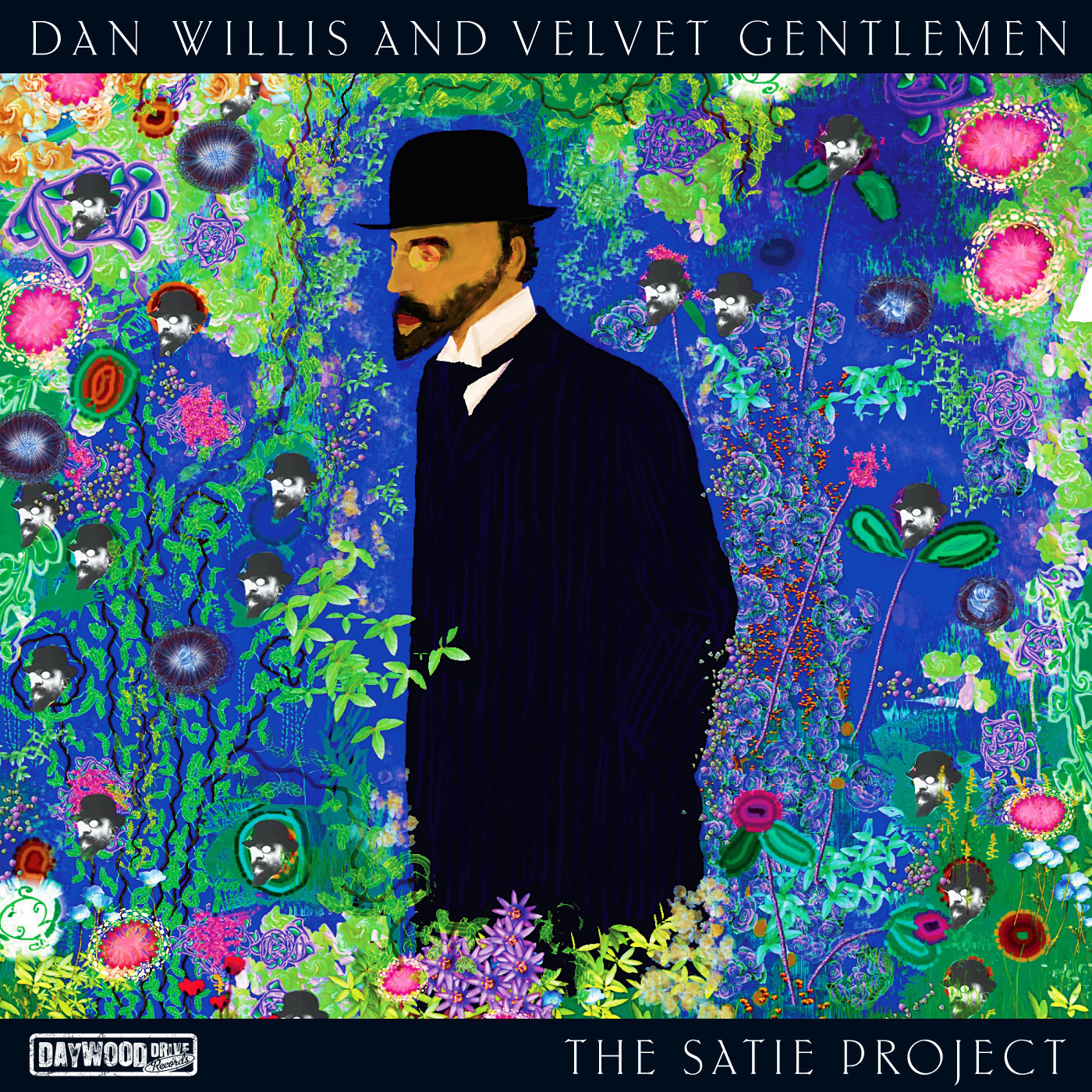 Dan Willis the Satie Project