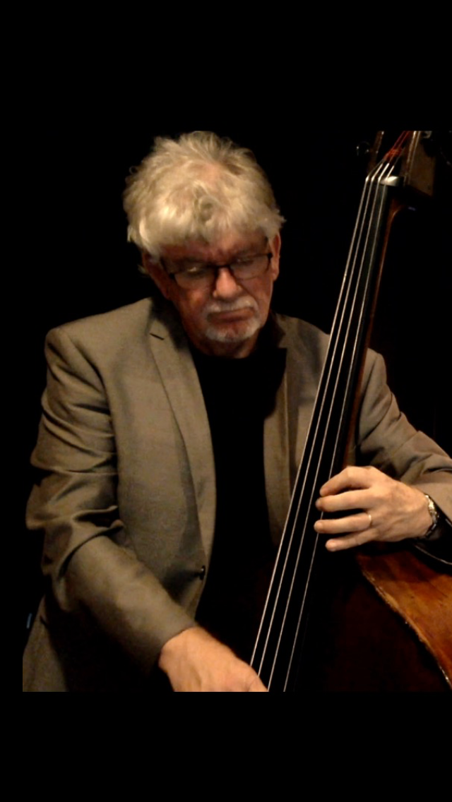 Untitled Jazz Photo