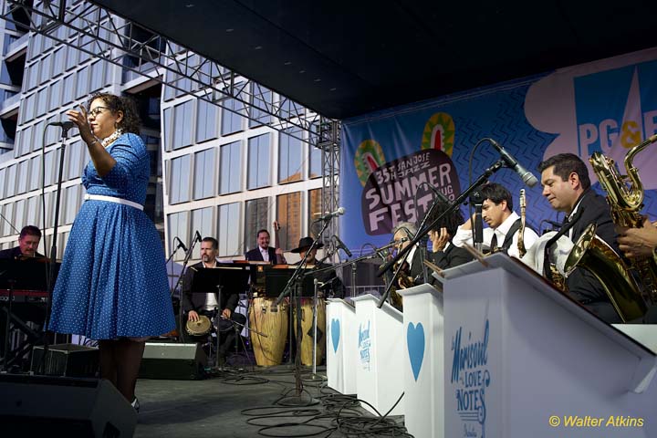 Untitled Jazz Photo