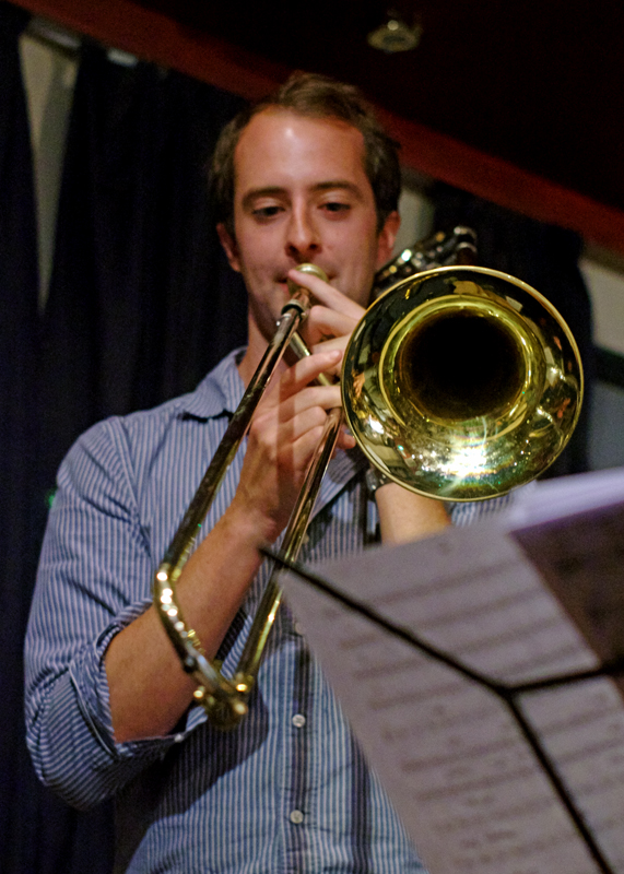 Tom Green Septet