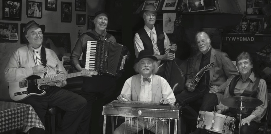 Marley's Ghost — jazz photo by Rob Evanoff | All About Jazz