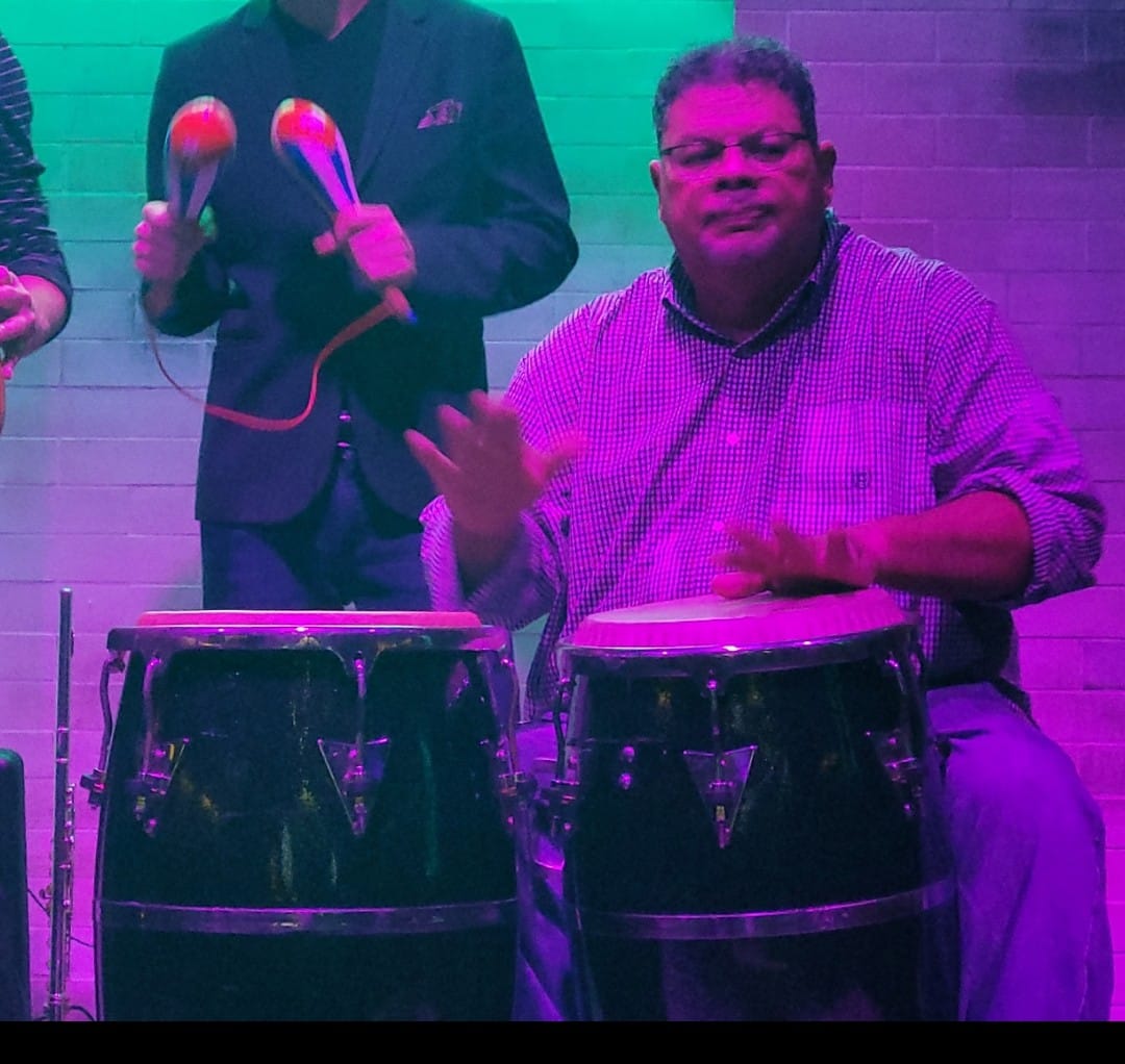 Salsa in Brooklyn  — jazz photo by Jose Luis Abreu  | All About Jazz