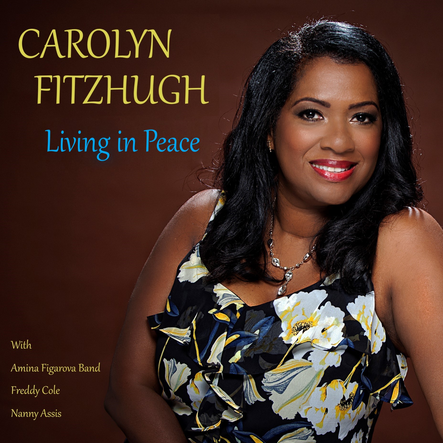 Carolyn Fitzhugh