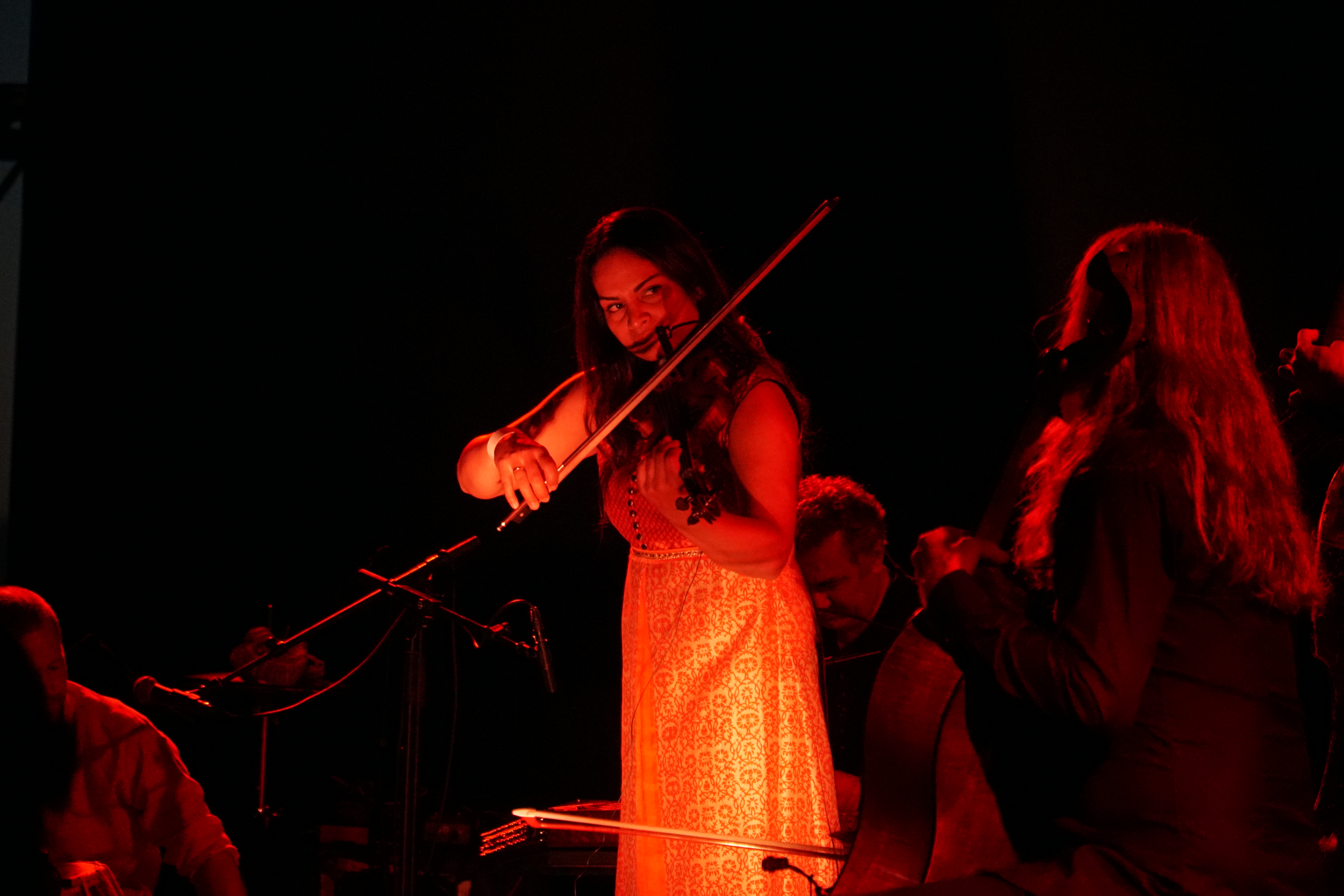 Punkt Festival 2021 - Harpreet Bansal