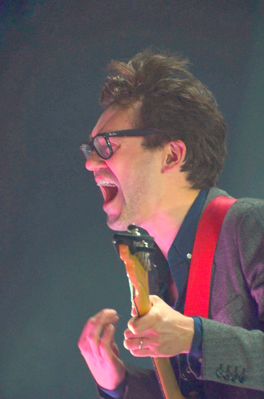 Phoenix - brooklyn, ny- barclays center - 10-2-2013